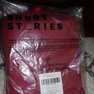 New Travel Blanket Ruby Wine